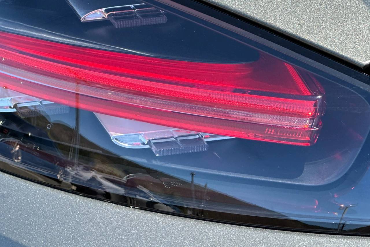 2025 Porsche 718 Cayman S San Luis Obispo CA