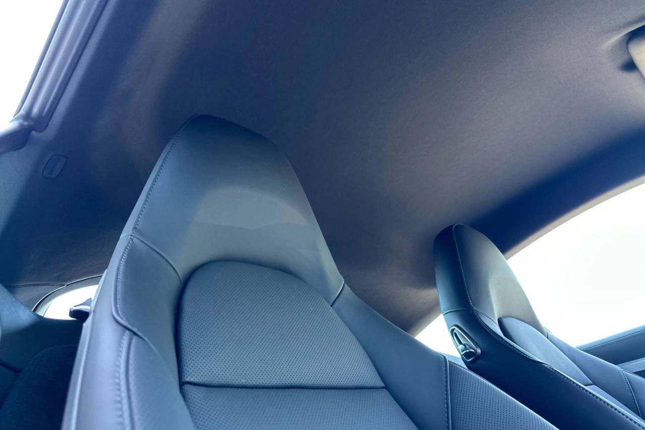 2025 Porsche 718 Cayman S San Luis Obispo CA
