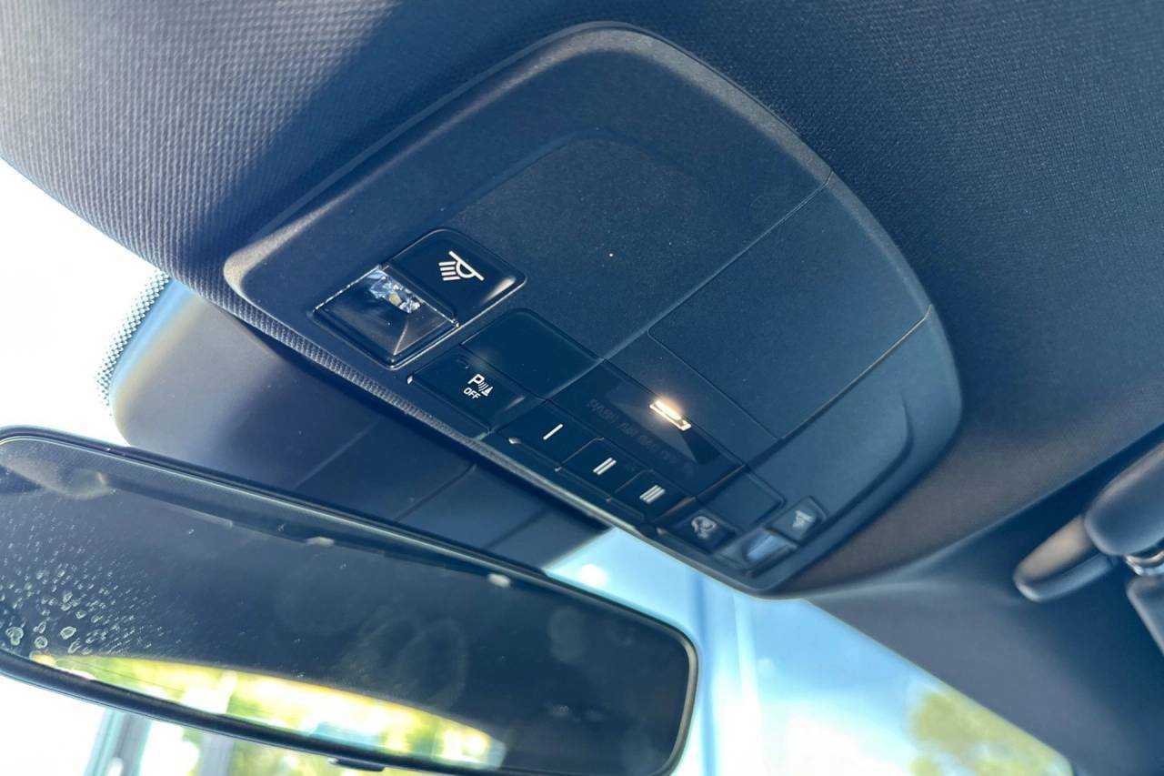 2025 Porsche 718 Cayman S San Luis Obispo CA