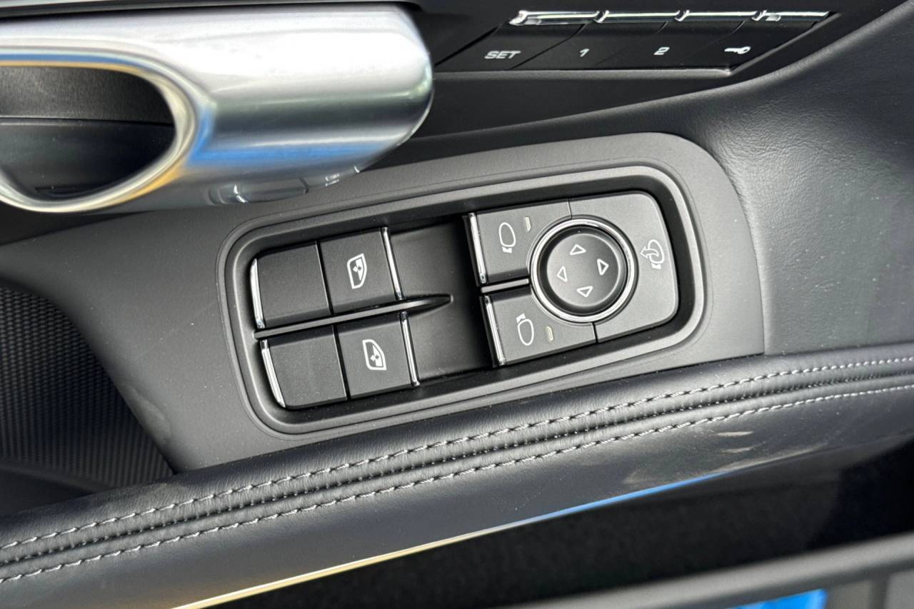 2025 Porsche 718 Cayman S Santa Clarita CA