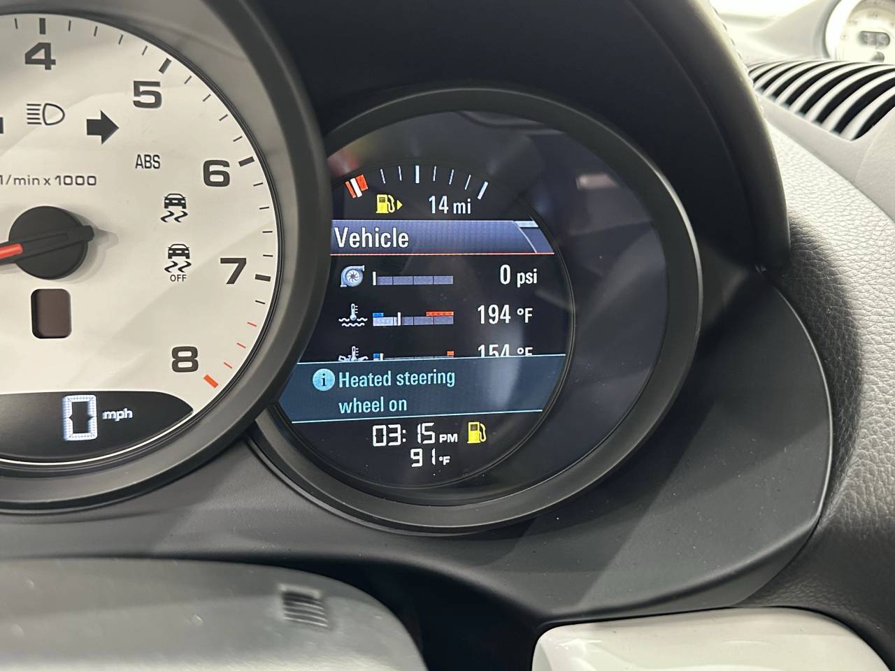 2025 Porsche 718 Cayman Style Edition Newark DE