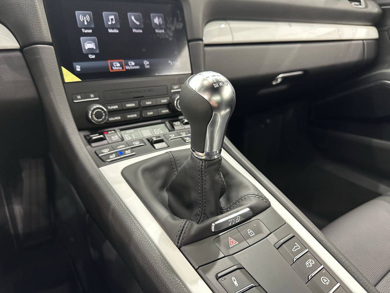 2025 Porsche 718 Cayman Style Edition Newark DE