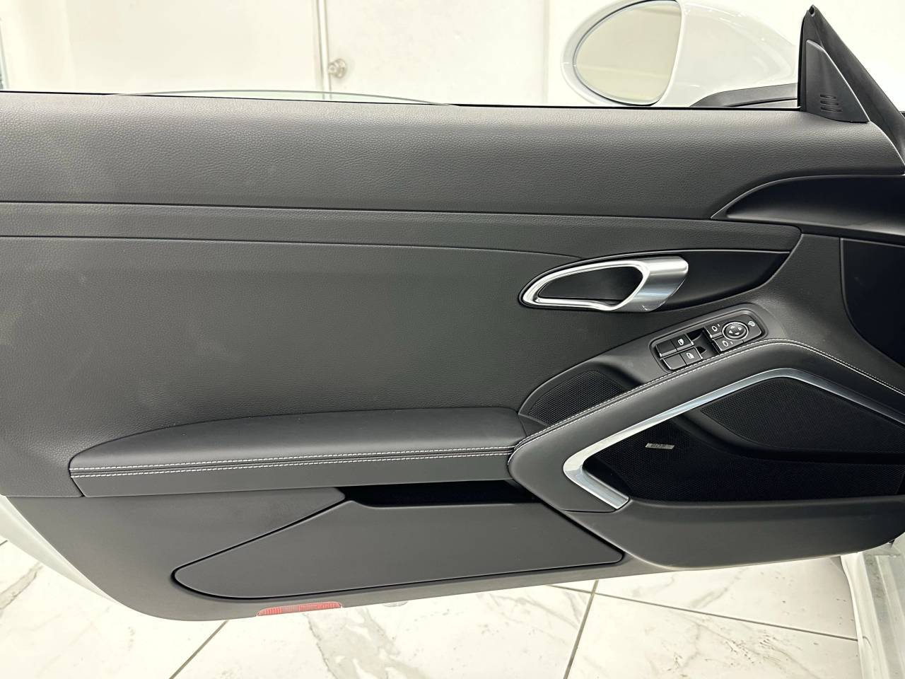 2025 Porsche 718 Cayman Style Edition Newark DE