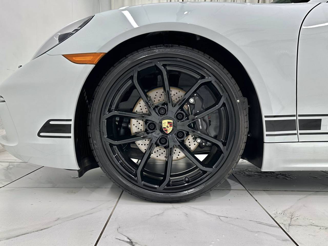 2025 Porsche 718 Cayman Style Edition Newark DE