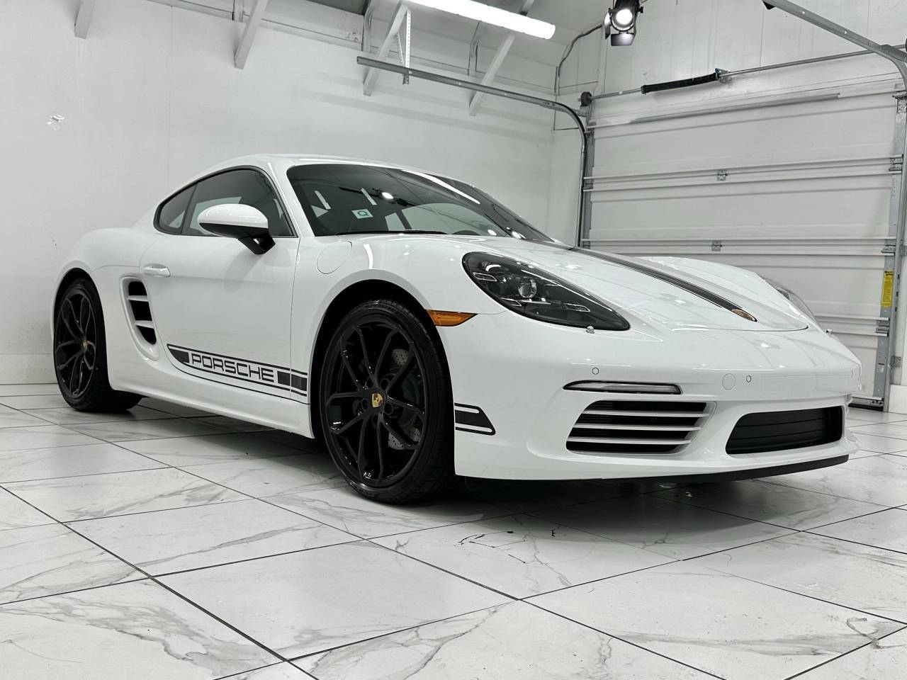 2025 Porsche 718 Cayman Style Edition Newark DE