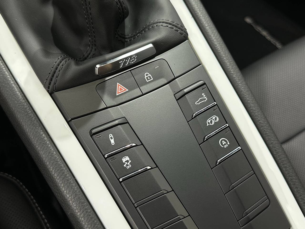 2025 Porsche 718 Cayman Style Edition Newark DE
