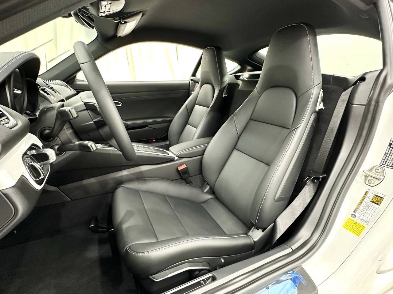 2025 Porsche 718 Cayman Style Edition Newark DE
