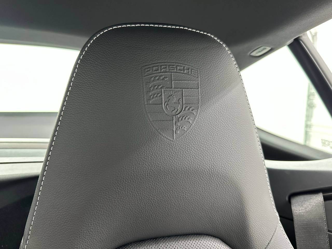 2025 Porsche 718 Cayman Style Edition Newark DE