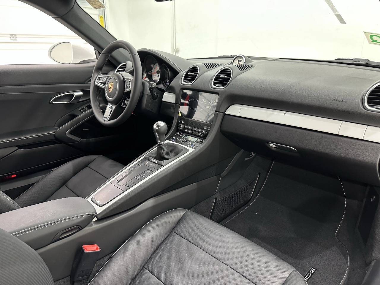 2025 Porsche 718 Cayman Style Edition Newark DE