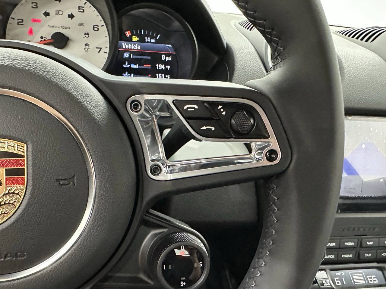 2025 Porsche 718 Cayman Style Edition Newark DE