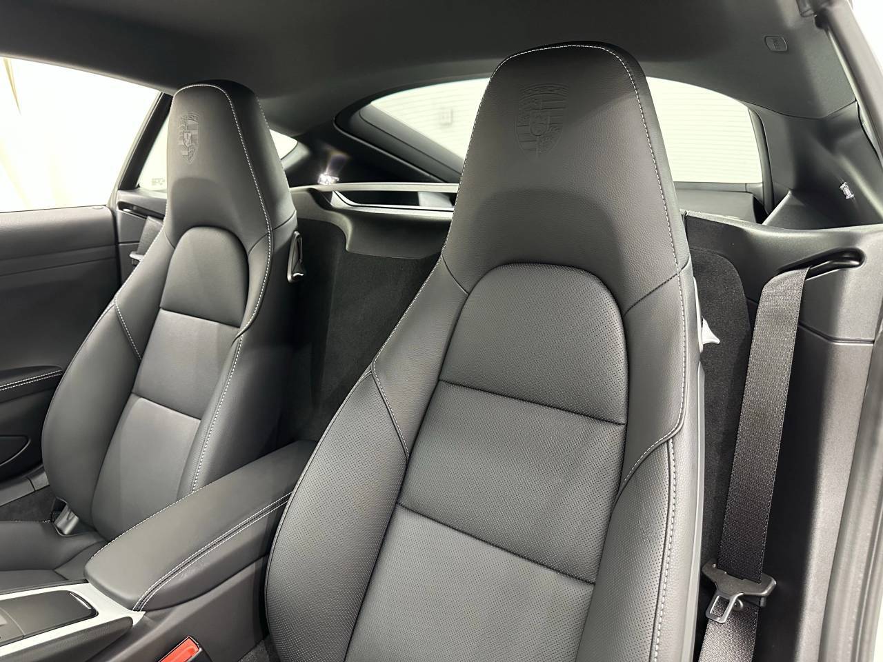 2025 Porsche 718 Cayman Style Edition Newark DE
