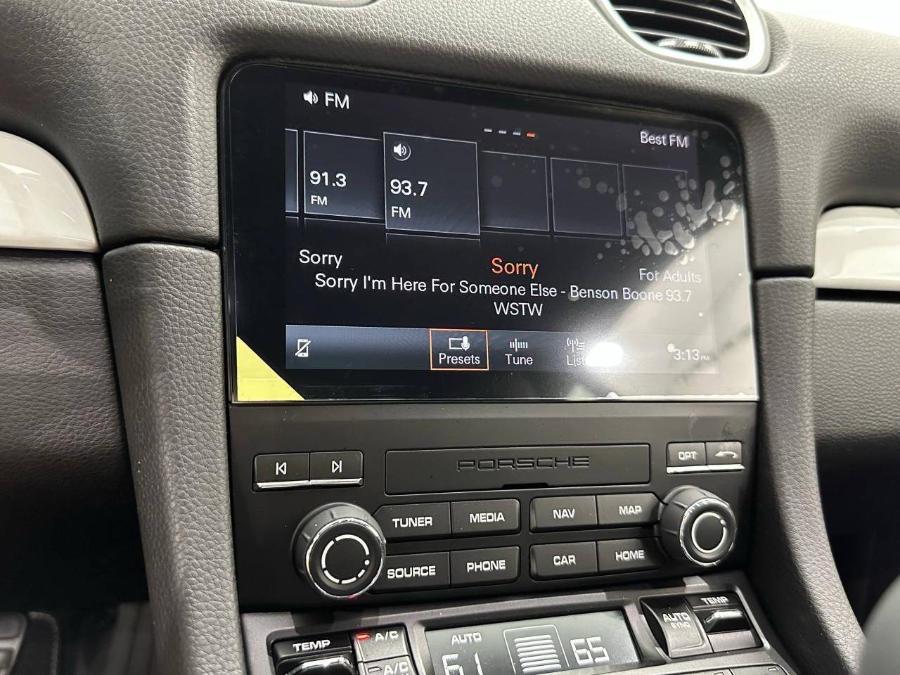 2025 Porsche 718 Cayman Style Edition Newark DE