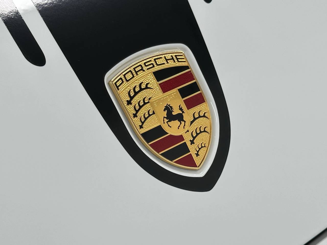 2025 Porsche 718 Cayman Style Edition Newark DE