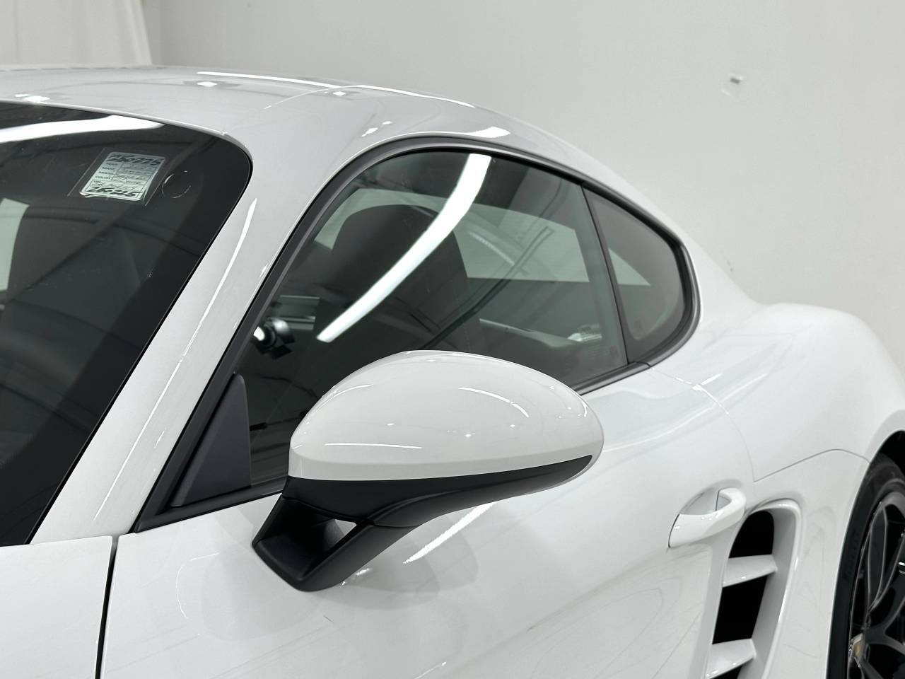 2025 Porsche 718 Cayman Style Edition Newark DE