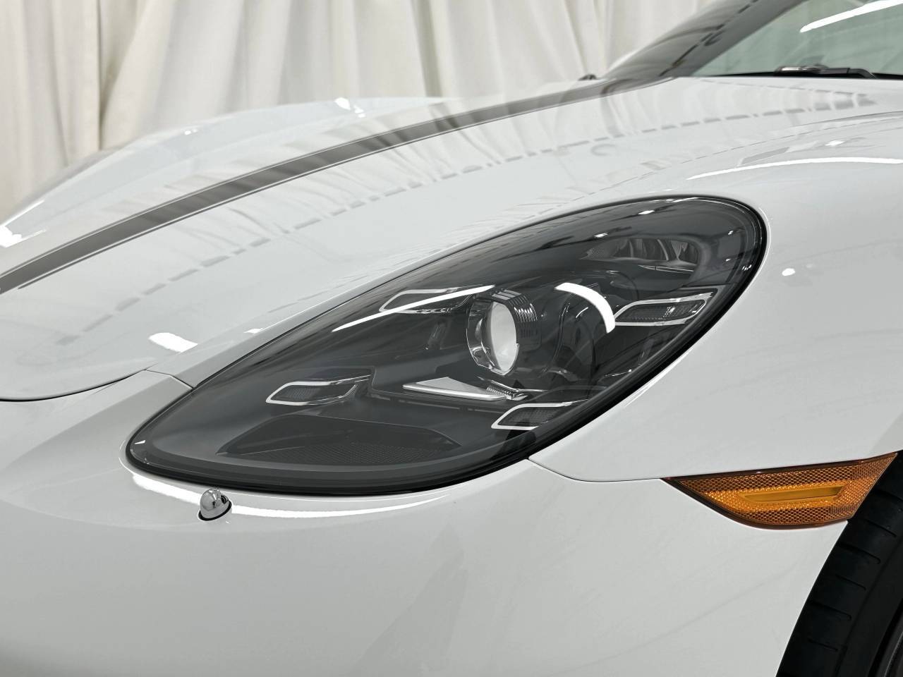 2025 Porsche 718 Cayman Style Edition Newark DE