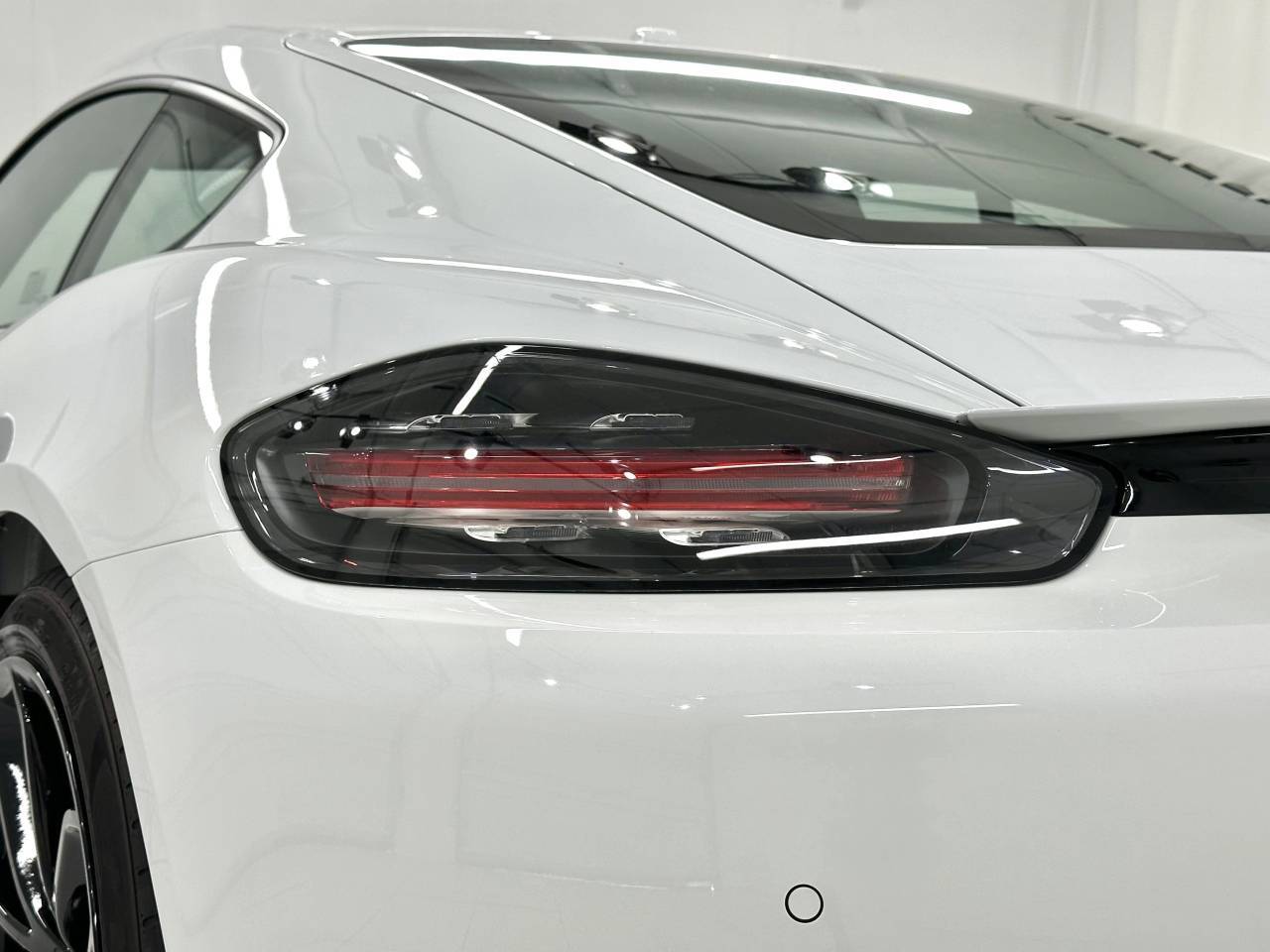 2025 Porsche 718 Cayman Style Edition Newark DE