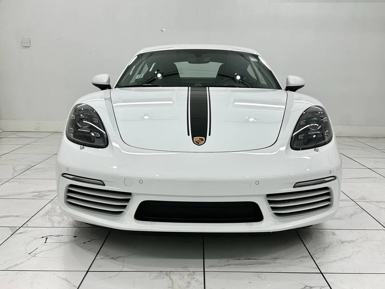 2025 Porsche 718 Cayman Style Edition Newark DE