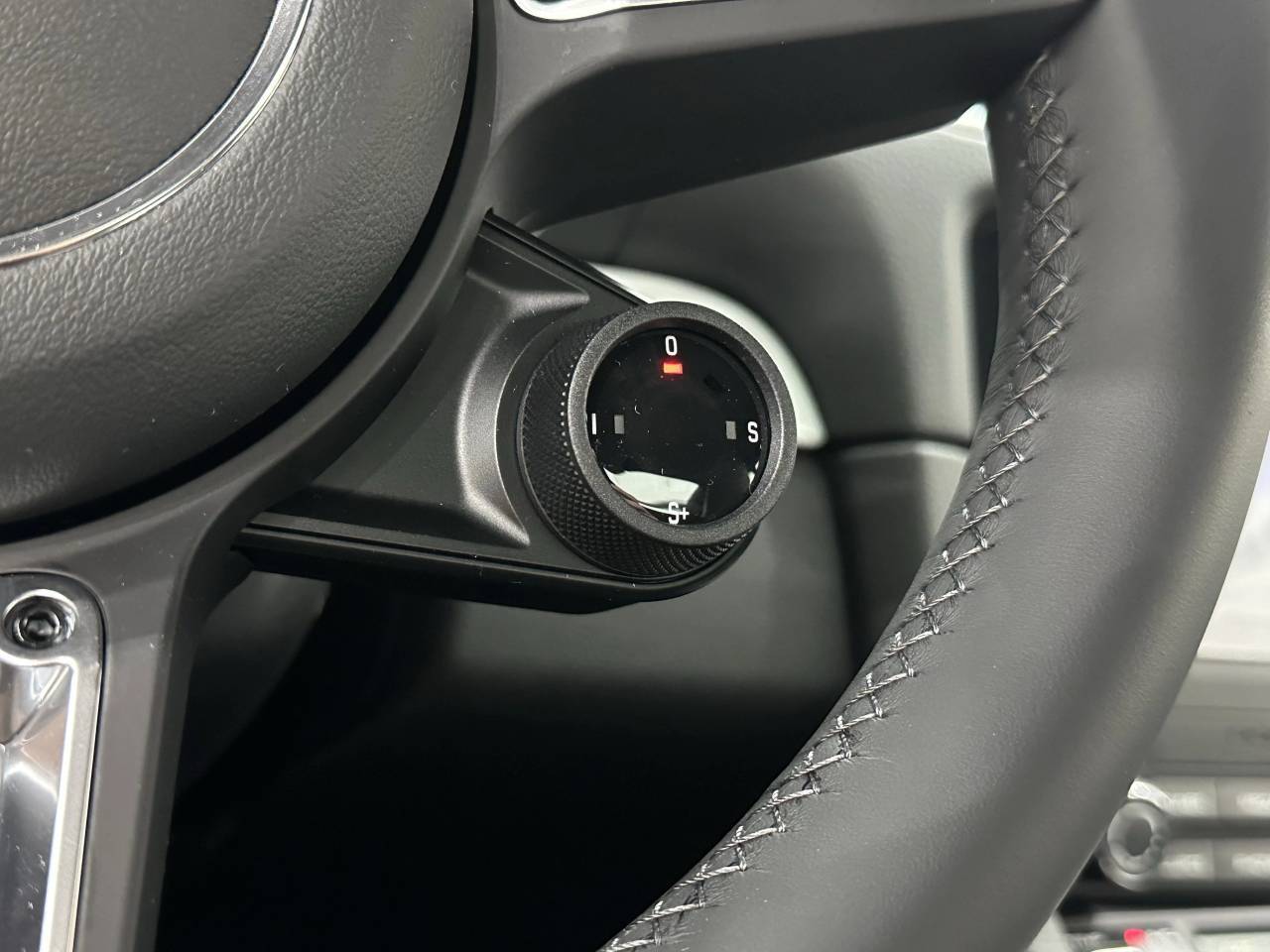 2025 Porsche 718 Cayman Style Edition Newark DE