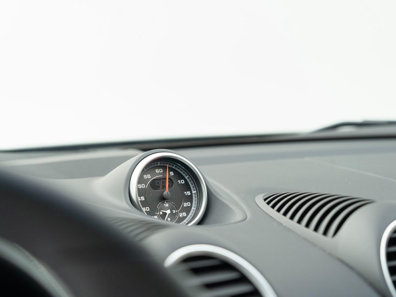 2025 Porsche 718 Cayman Style Edition Pompano Beach FL