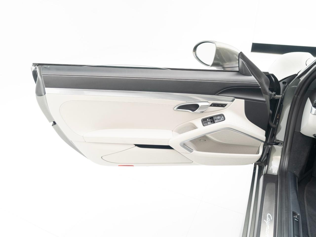 2025 Porsche 718 Cayman Style Edition Pompano Beach FL