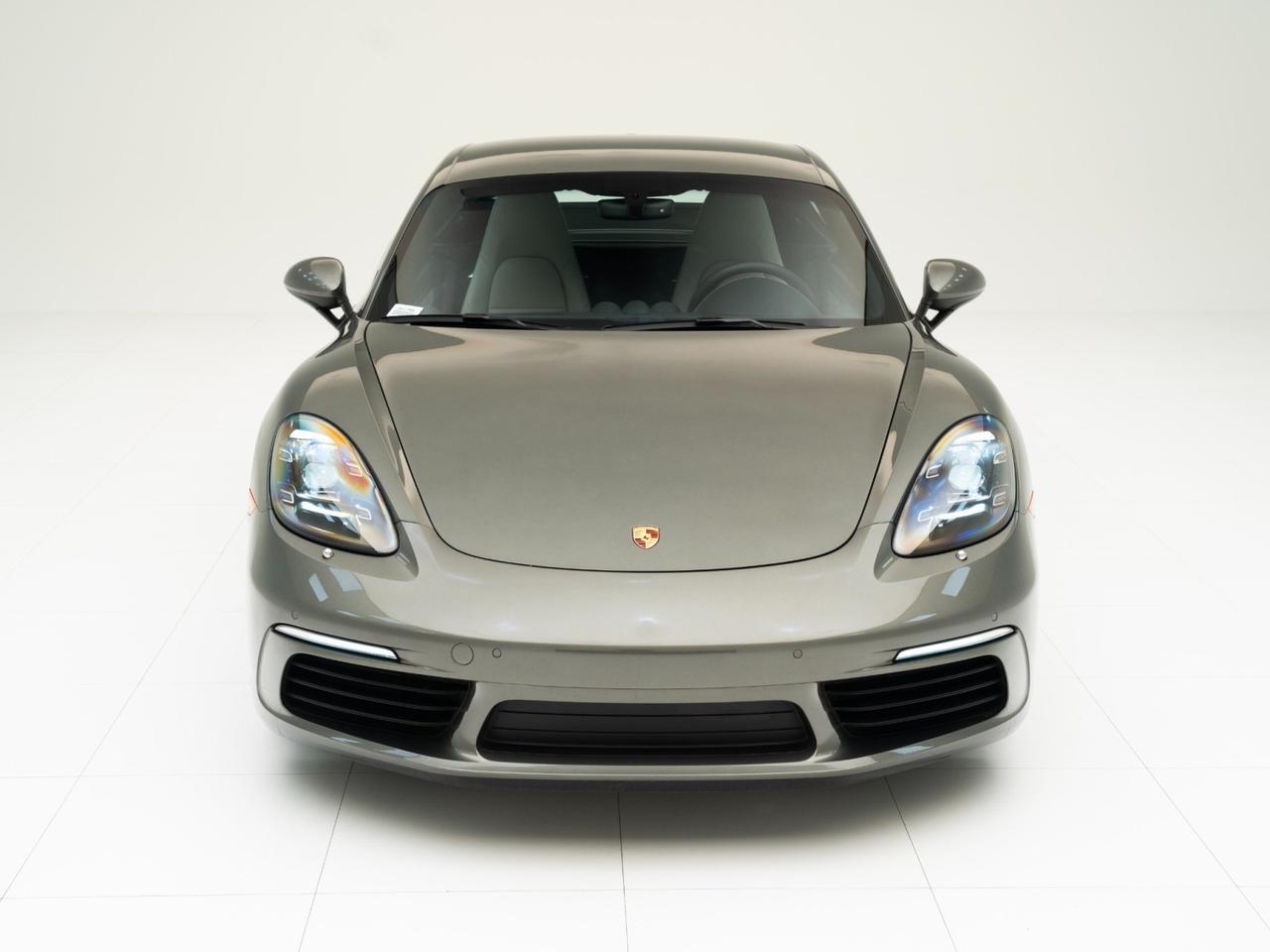 2025 Porsche 718 Cayman Style Edition Pompano Beach FL