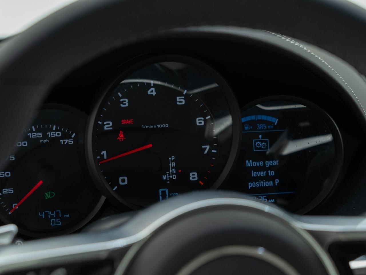 2025 Porsche 718 Cayman Style Edition Pompano Beach FL