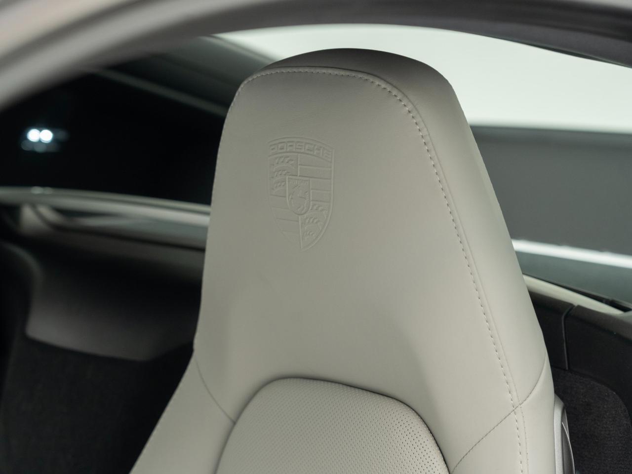 2025 Porsche 718 Cayman Style Edition Pompano Beach FL