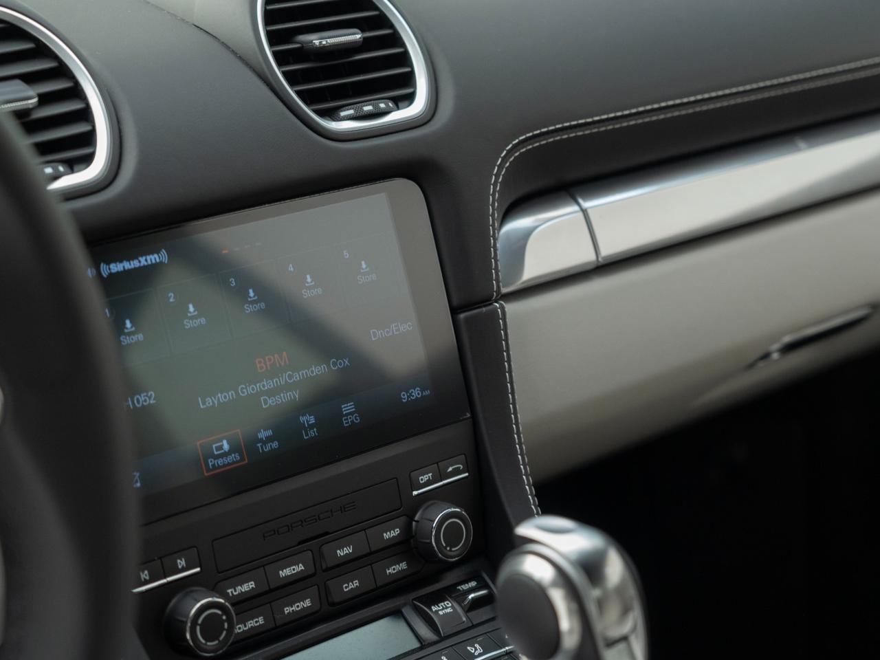 2025 Porsche 718 Cayman Style Edition Pompano Beach FL