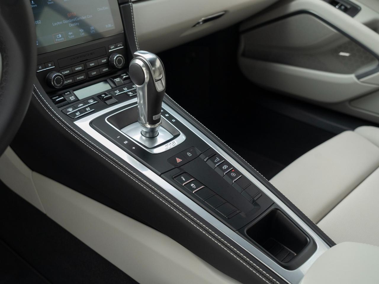 2025 Porsche 718 Cayman Style Edition Pompano Beach FL