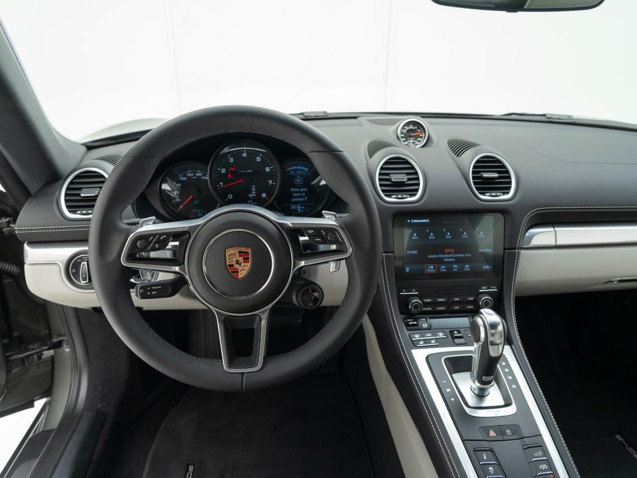 2025 Porsche 718 Cayman Style Edition Pompano Beach FL