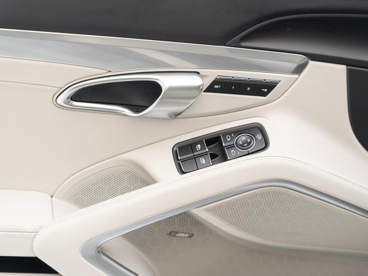 2025 Porsche 718 Cayman Style Edition Pompano Beach FL