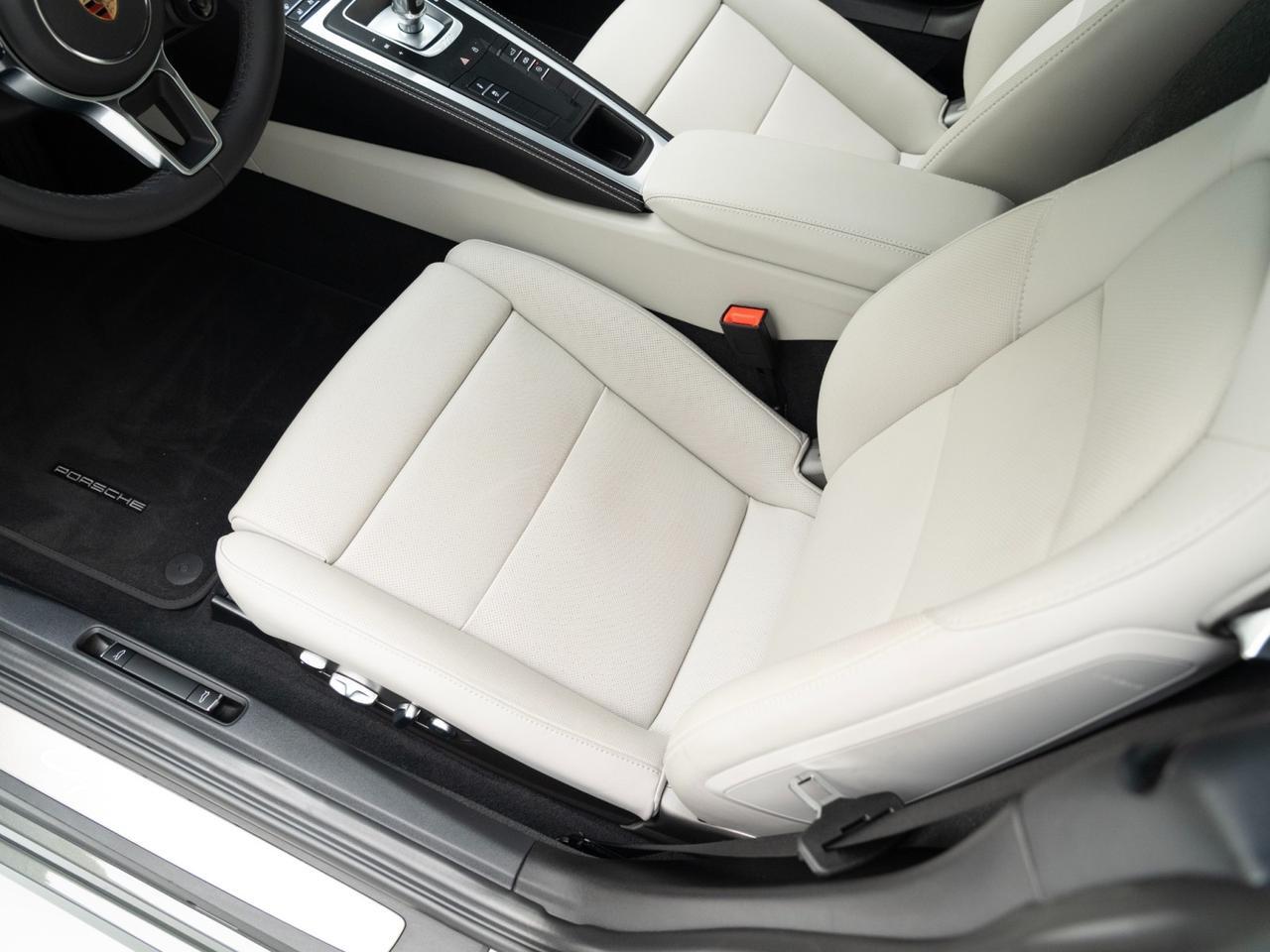 2025 Porsche 718 Cayman Style Edition Pompano Beach FL