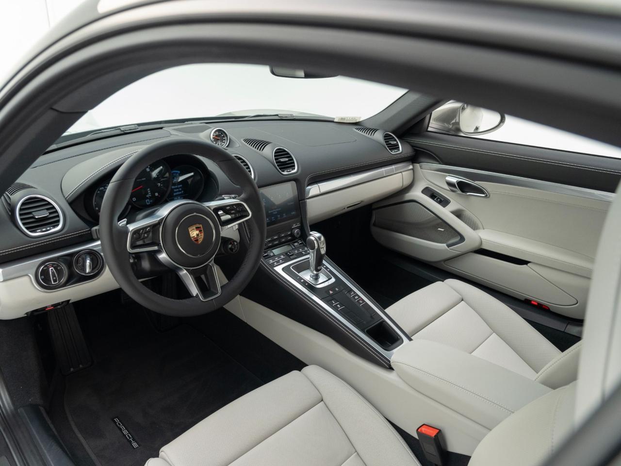 2025 Porsche 718 Cayman Style Edition Pompano Beach FL