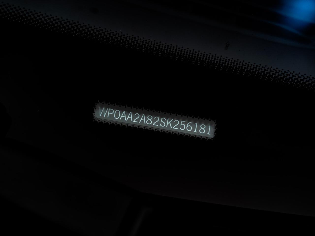 2025 Porsche 718 Cayman Style Edition Pompano Beach FL