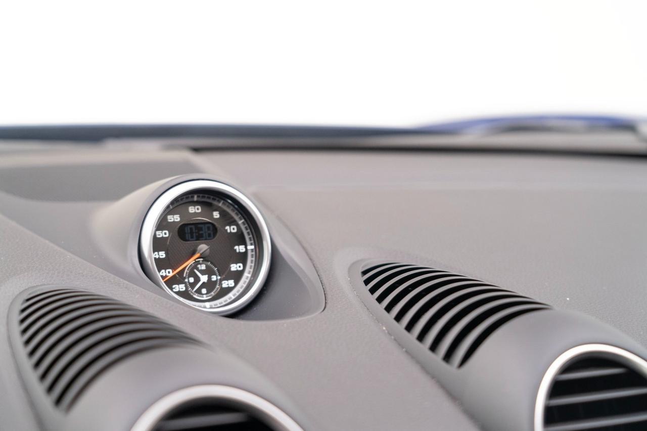 2025 Porsche 718 Cayman Style Edition Pompano Beach FL