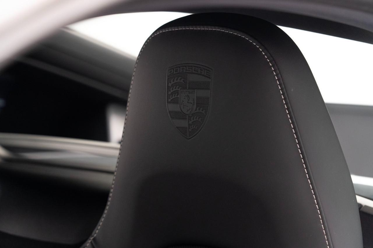 2025 Porsche 718 Cayman Style Edition Pompano Beach FL
