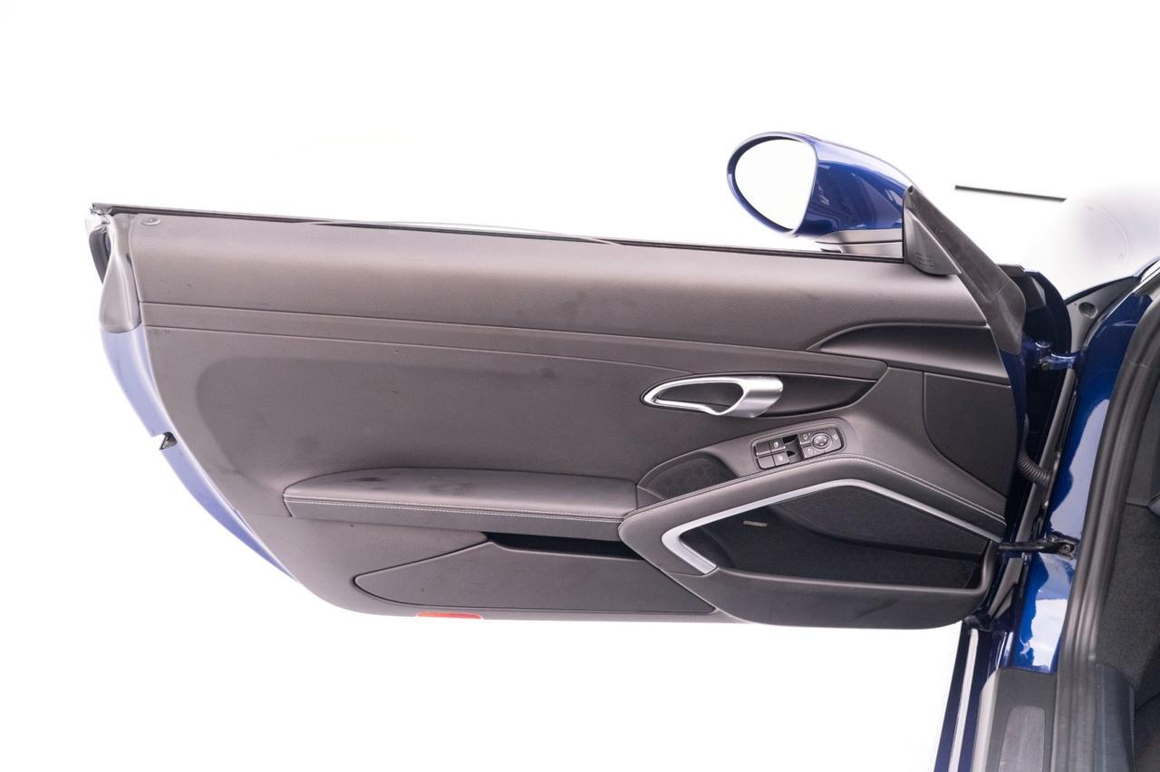 2025 Porsche 718 Cayman Style Edition Pompano Beach FL