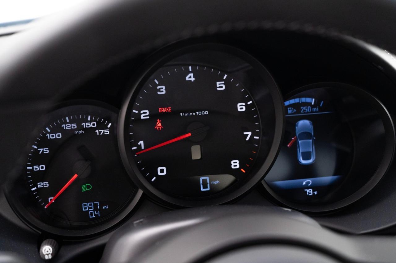 2025 Porsche 718 Cayman Style Edition Pompano Beach FL