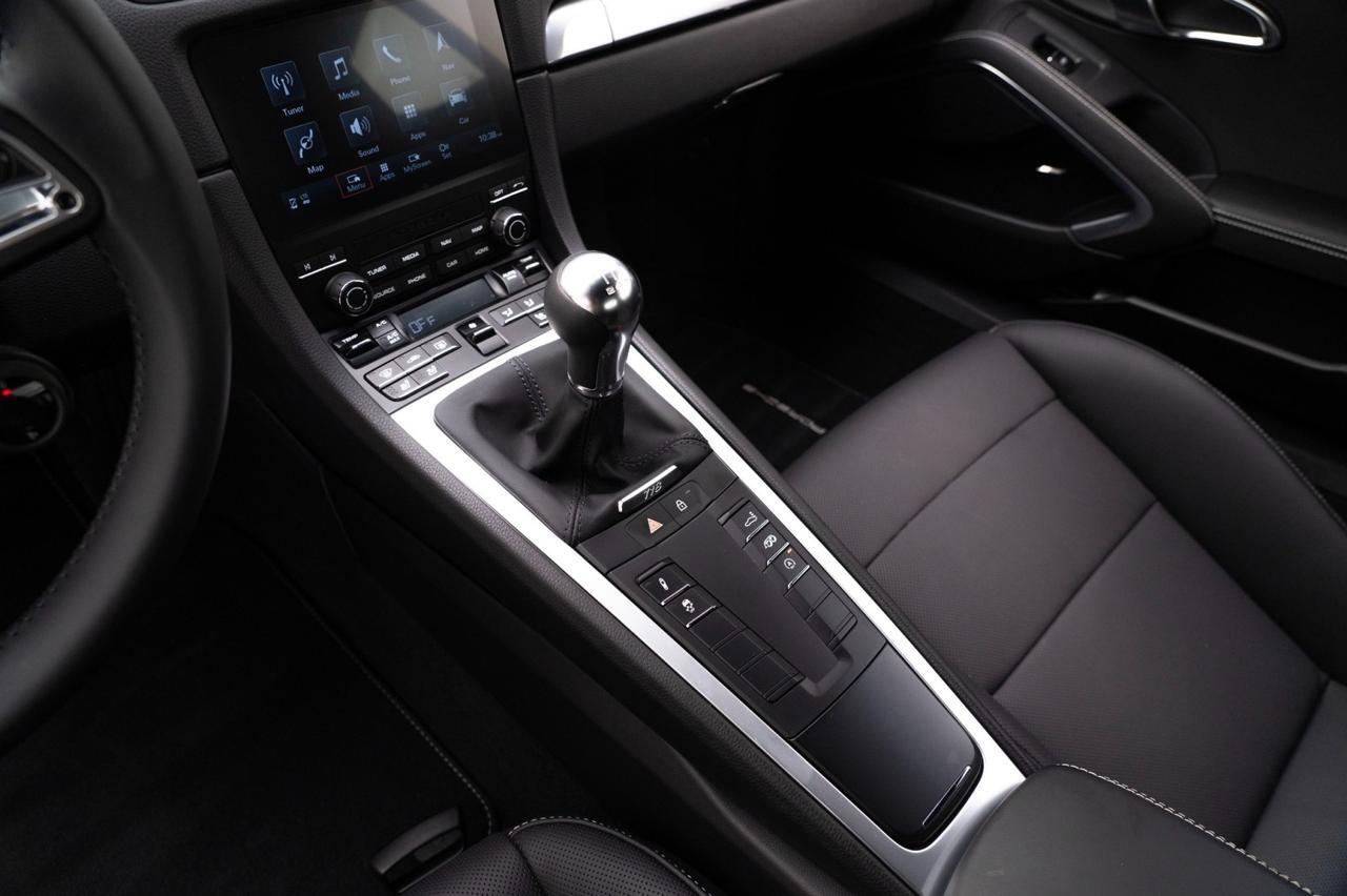2025 Porsche 718 Cayman Style Edition Pompano Beach FL