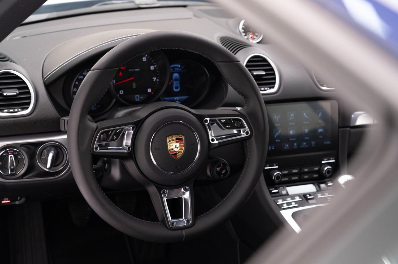 2025 Porsche 718 Cayman Style Edition Pompano Beach FL