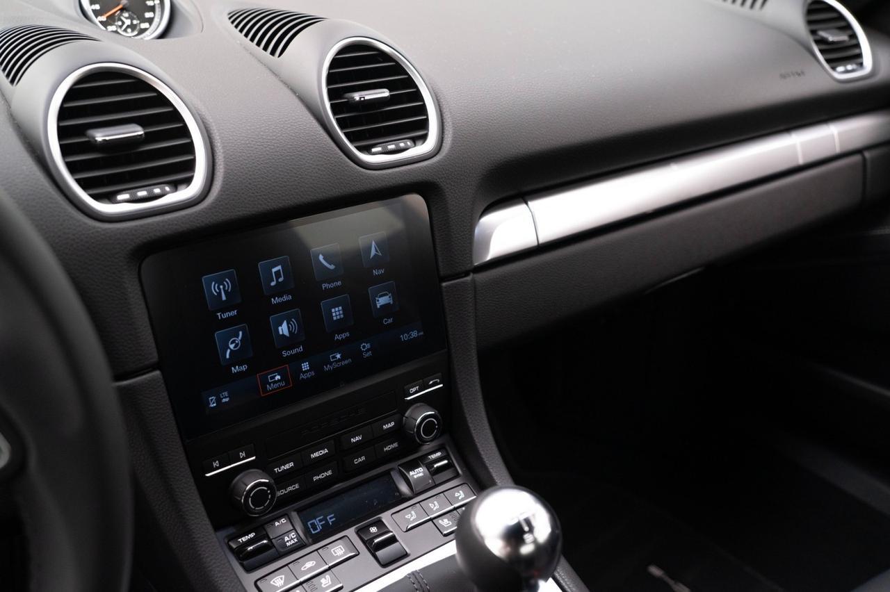 2025 Porsche 718 Cayman Style Edition Pompano Beach FL