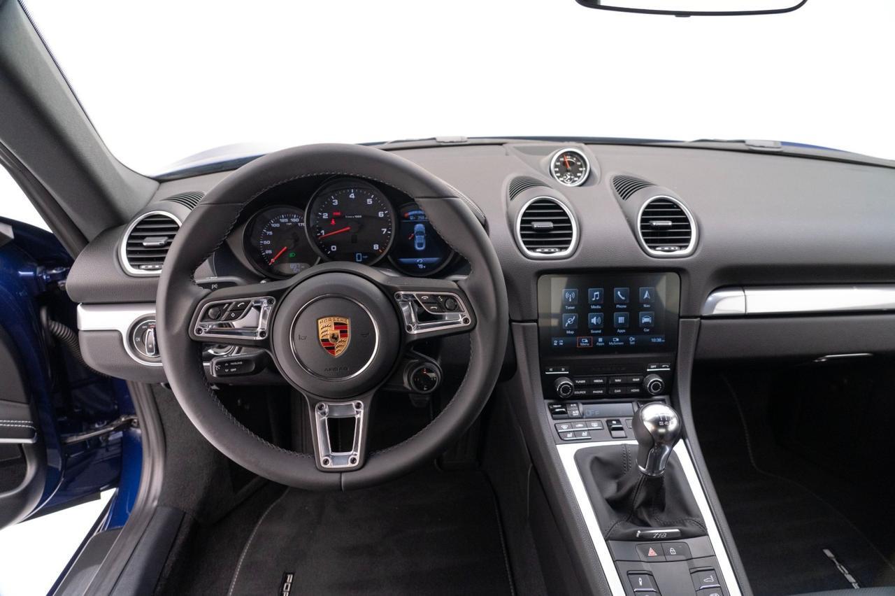 2025 Porsche 718 Cayman Style Edition Pompano Beach FL