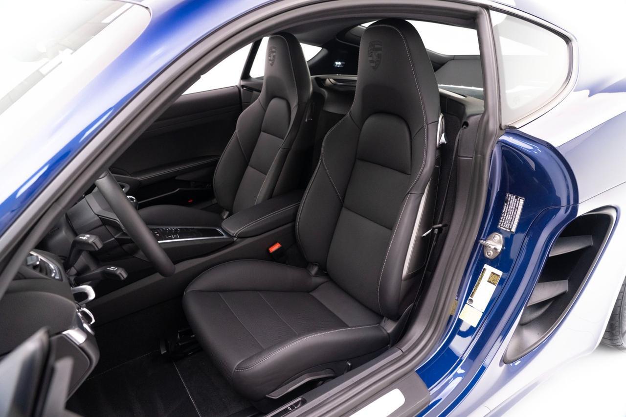2025 Porsche 718 Cayman Style Edition Pompano Beach FL