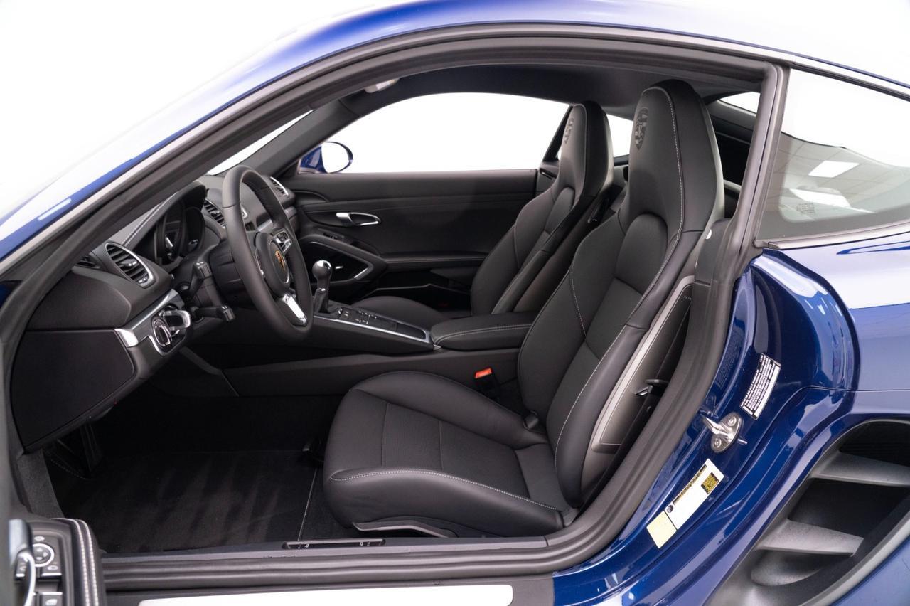 2025 Porsche 718 Cayman Style Edition Pompano Beach FL