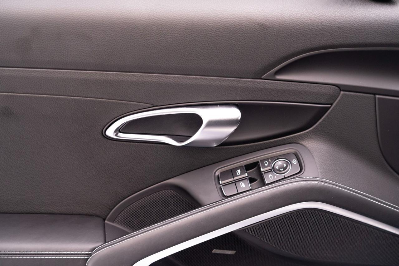 2025 Porsche 718 Cayman Style Edition Pompano Beach FL