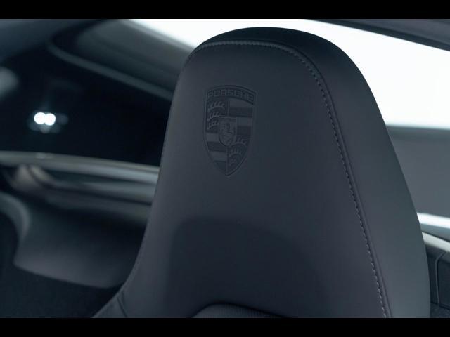 2025 Porsche 718 Cayman Style Edition Pompano Beach FL