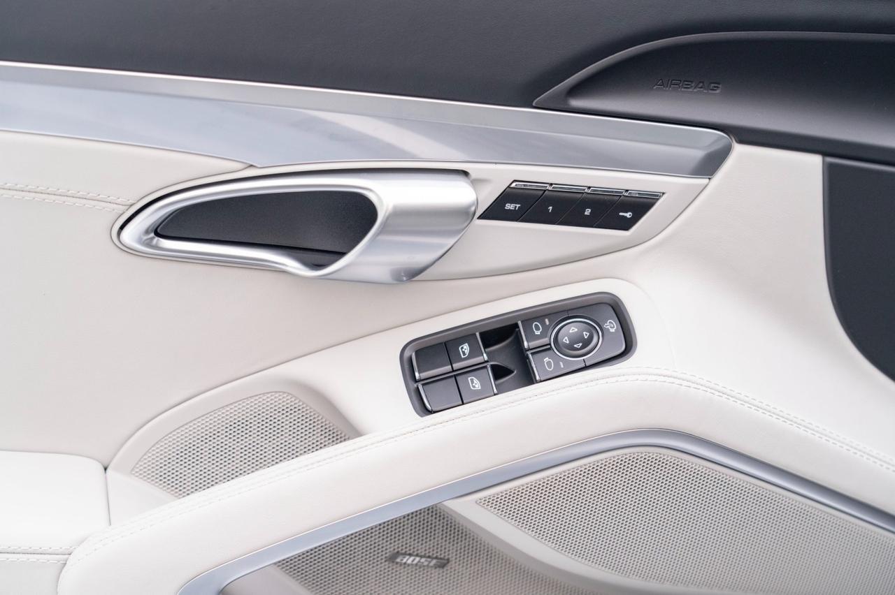 2025 Porsche 718 Cayman Style Edition Pompano Beach FL