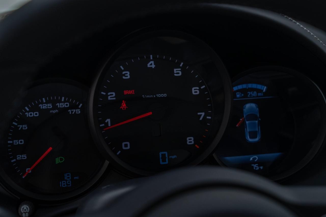 2025 Porsche 718 Cayman Style Edition Pompano Beach FL