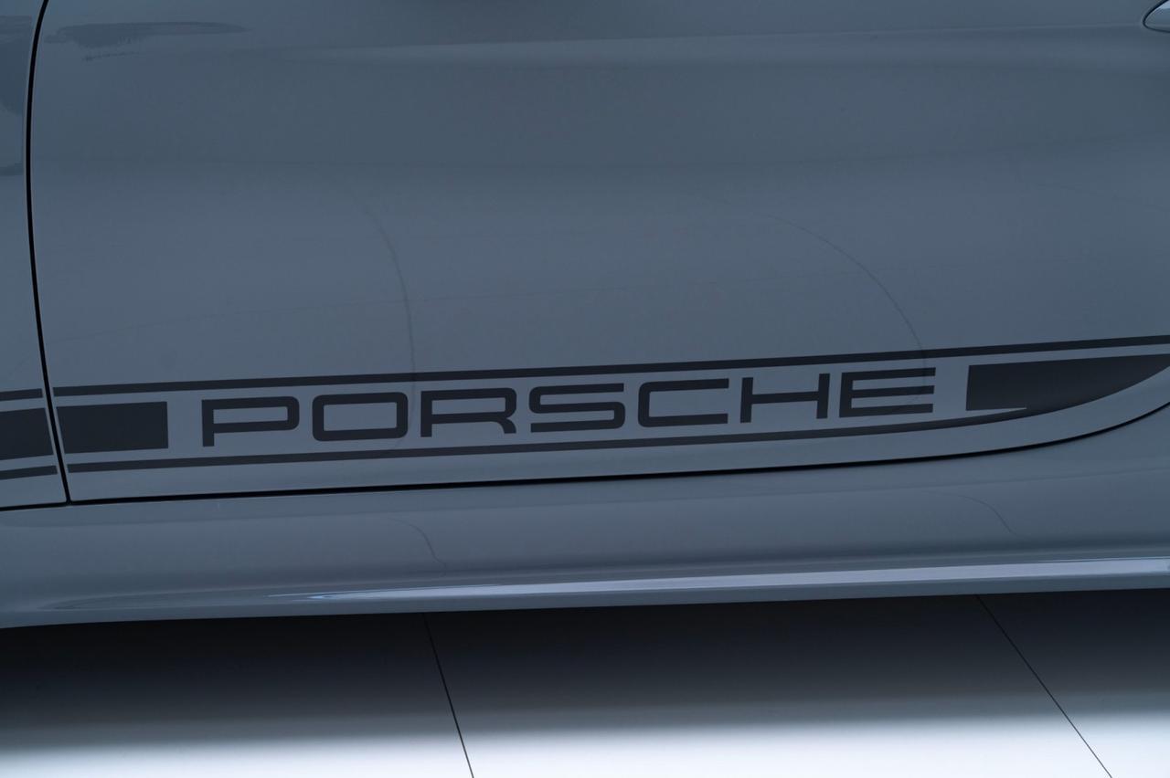 2025 Porsche 718 Cayman Style Edition Pompano Beach FL
