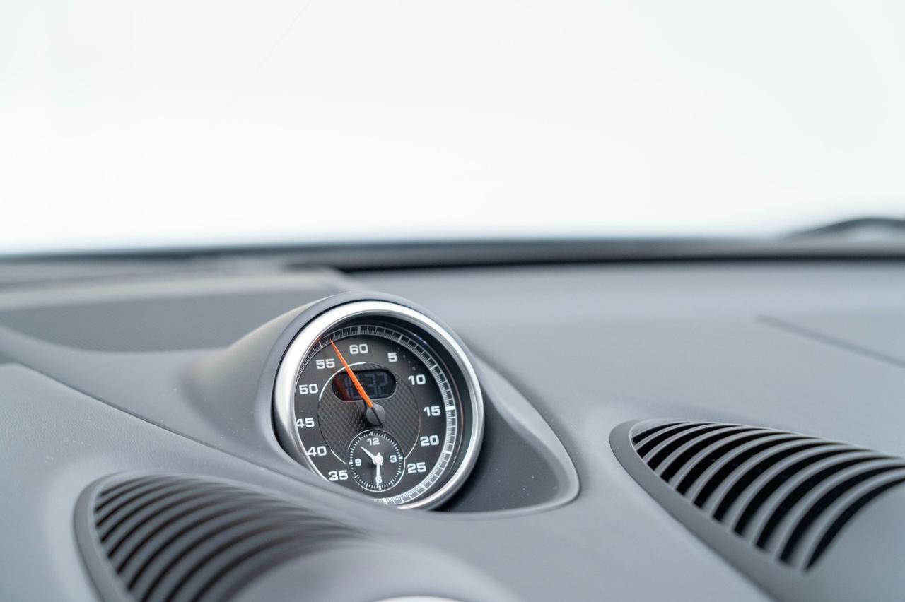 2025 Porsche 718 Cayman Style Edition Pompano Beach FL